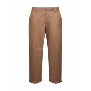 Golden Goose Men Beige Golden Collection Chino Trousers